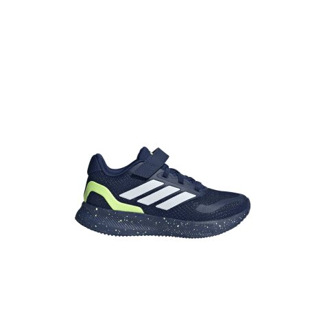 adidas RUNFALCON 5 EL C DKBLUE/FTWWHT/HIREYE IH4660