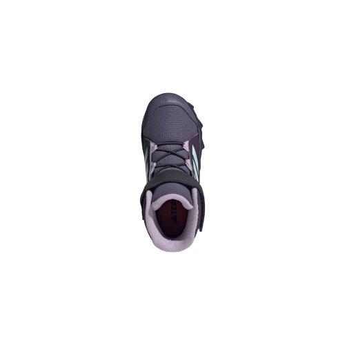 adidas TERREX SNOW CW K  AURPLU/SEFLAQ/POWPLU