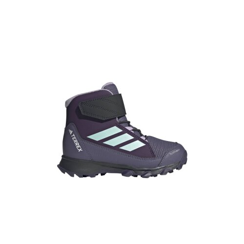 adidas TERREX SNOW CW K  AURPLU/SEFLAQ/POWPLU