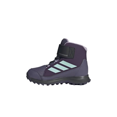 adidas TERREX SNOW CW K  AURPLU/SEFLAQ/POWPLU