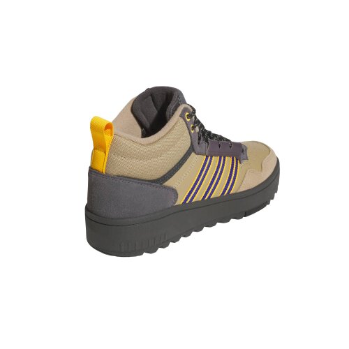 adidas HOOPS 4.0 MID WINTE