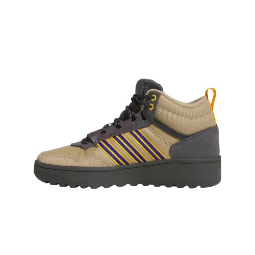 adidas HOOPS 4.0 MID WINTE