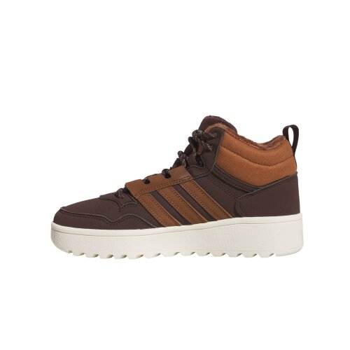 adidas HOOPS 4.0 MID WINTE