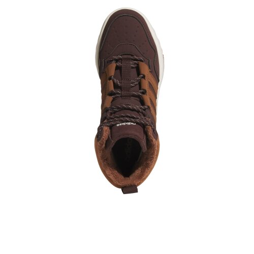 adidas HOOPS 4.0 MID WINTE