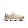 On Cloud 6 Pearl & White