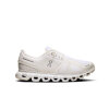 On Cloud 6 White & White