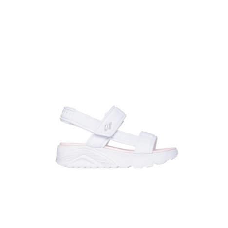 Skechers UNO LITE SANDAL-SUNNY STAND 310372L-WHT