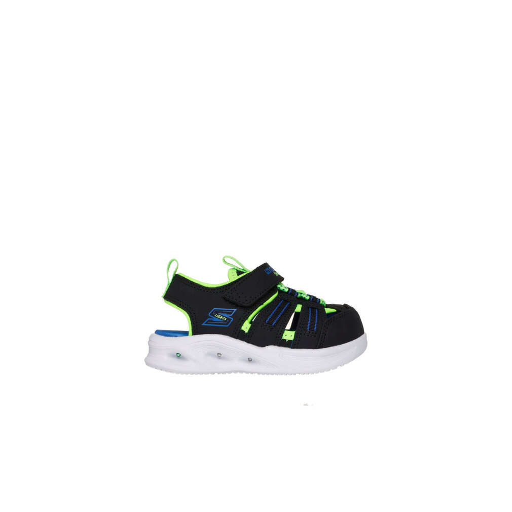 Skechers SOLA GLOW SANDAL-HYPER-COAST