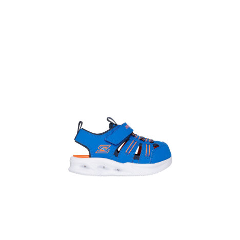 Skechers SOLA GLOW SANDAL-HYPER-COAST 407033N-BLNV