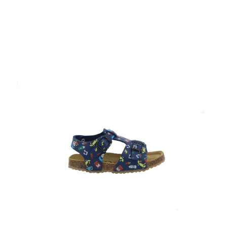 Ciciban sandala 355223-SOUND
