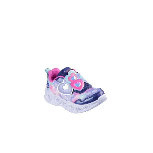 Skechers HEART LIGHTS - LOVIN REFLECTI