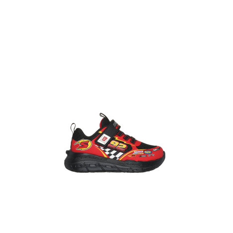 Skechers SKECH TRACKS 402303N-BKRD