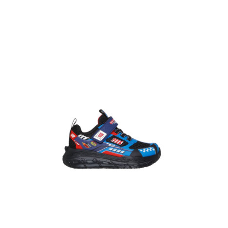 Skechers SKECH TRACKS 402303N-BLRD