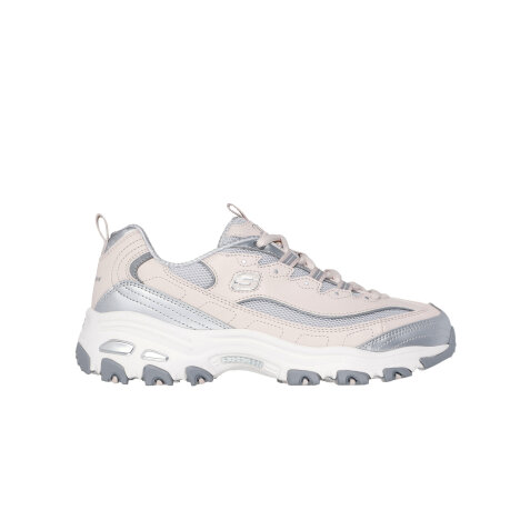 Skechers D'LITES-CHROMATIC 150246-NTSL