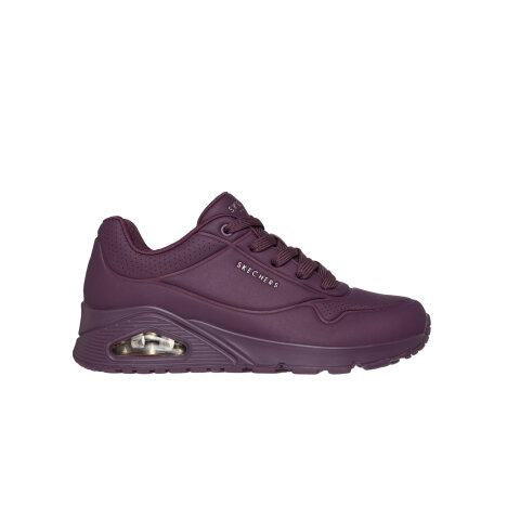 Skechers D'LITES-CHROMATIC 73690-WINE