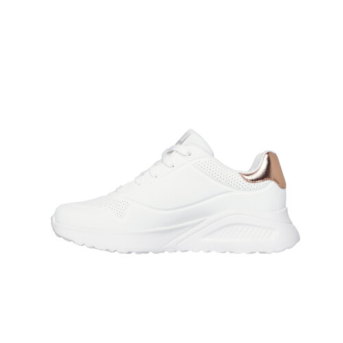Skechers UNO LITE - SHIMMER ALONG