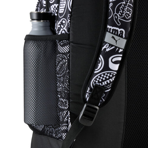 PUMA  ACADEMY AOP Backpack