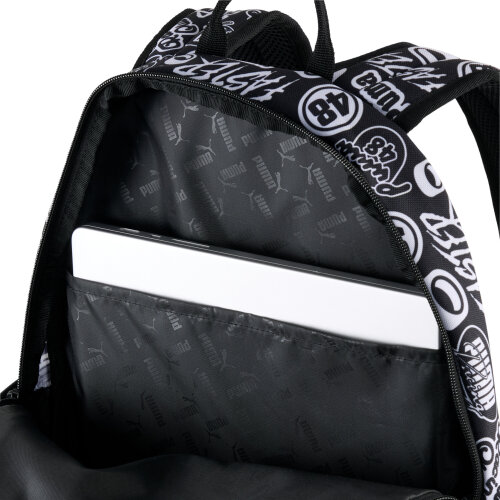 PUMA  ACADEMY AOP Backpack