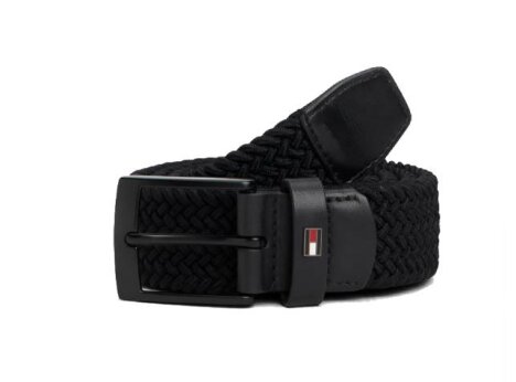 Tommy Hilfiger ADAN 3.5 ELASTIC AM0AM13824-BDS