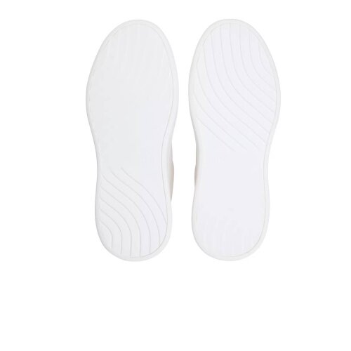 Tommy Hilfiger CHIC PLATFORM SNEAKER GOLD