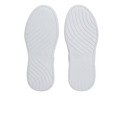 Tommy Hilfiger TH MONOGRAM PLATFORM SNK