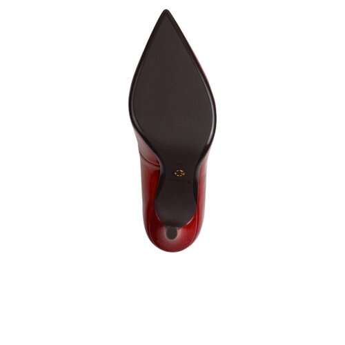 Tamaris RED PATENT