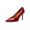 Tamaris RED PATENT