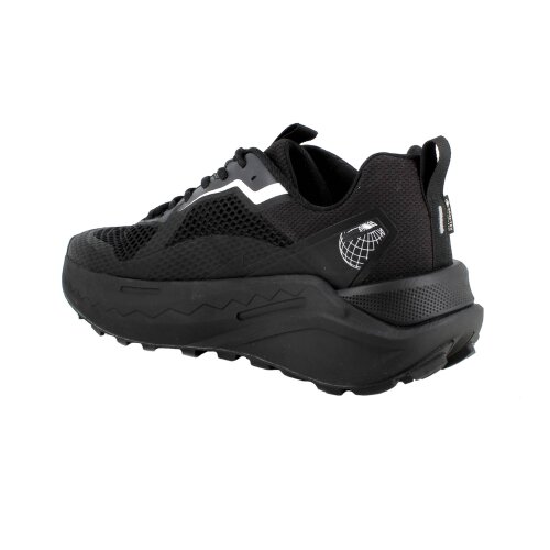 EXTR4  tenisica NERO