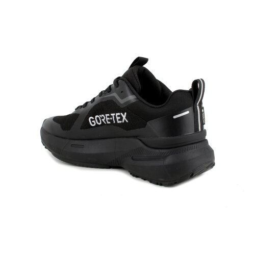 EXTR4  tenisica NERO