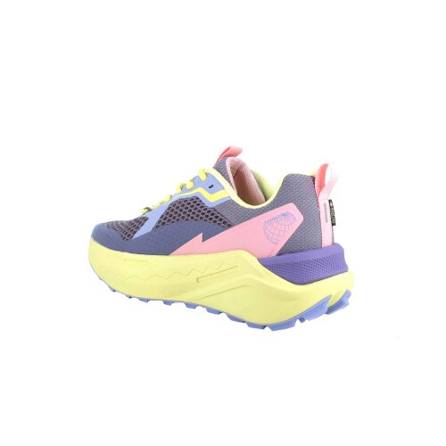 EXTR4  tenisica GRIGIO/ROSA