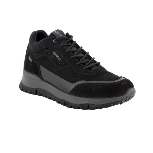 IGI&CO  tenisica NERO