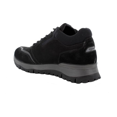 IGI&CO  tenisica NERO