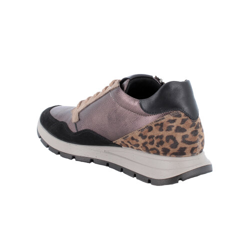 IGI&CO  tenisica BRONZO/NERO