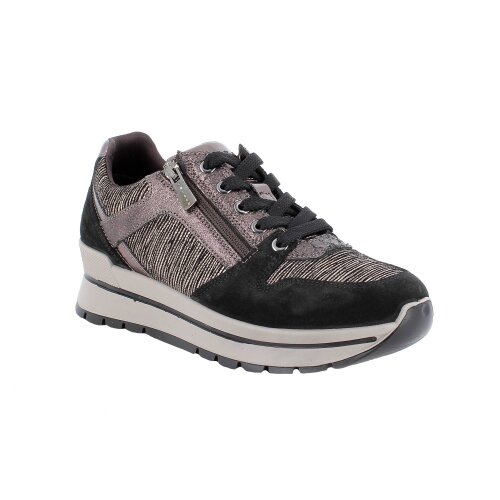 IGI&CO  tenisica BRONZO/NERO