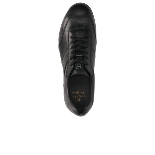 bugatti Thorello schwarz