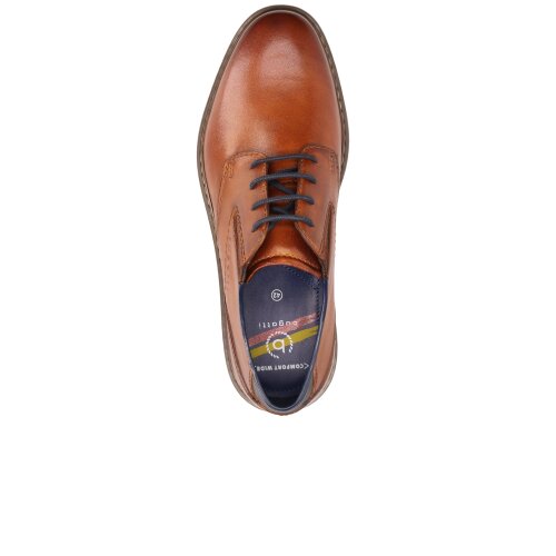 bugatti Rigalo Evo cognac