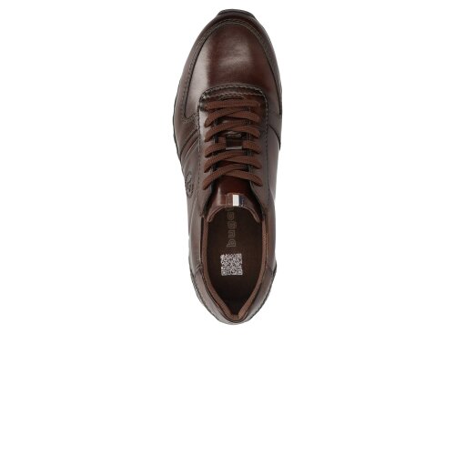 bugatti Cirino dark brown