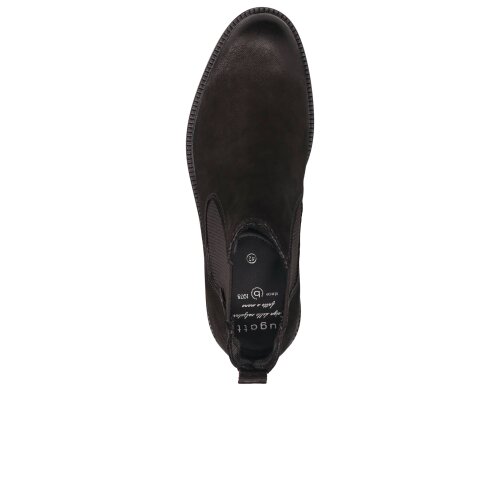 bugatti Bonifacio schwarz