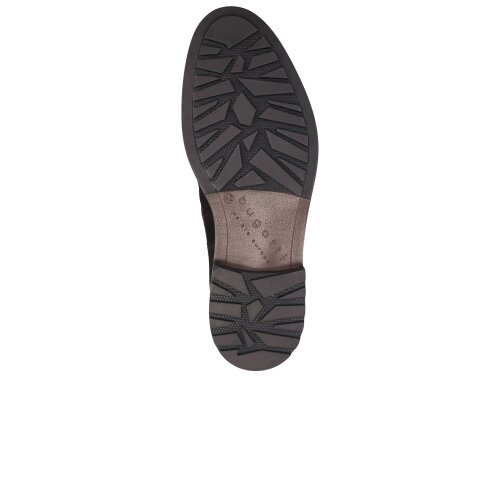 bugatti Bonifacio schwarz