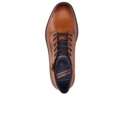 bugatti Rigalo Evo cognac