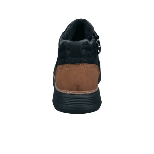 bugatti Palau schwarz