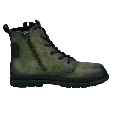 bugatti Pallario comfort green / green