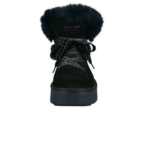 TT.BAGATT Lou black / black