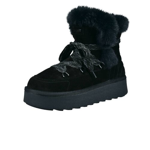 TT.BAGATT Lou black / black