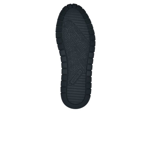 TT.BAGATT Piper Revo black / metallics