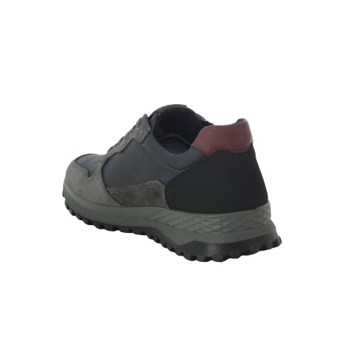 Imac tenisica m ANTRACITE BLU