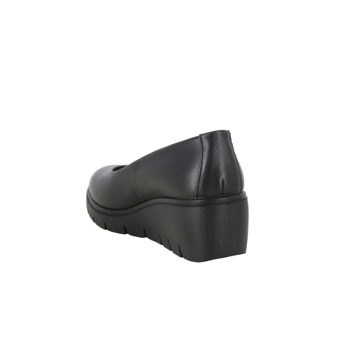 Imac mokasina ž NERO NERO