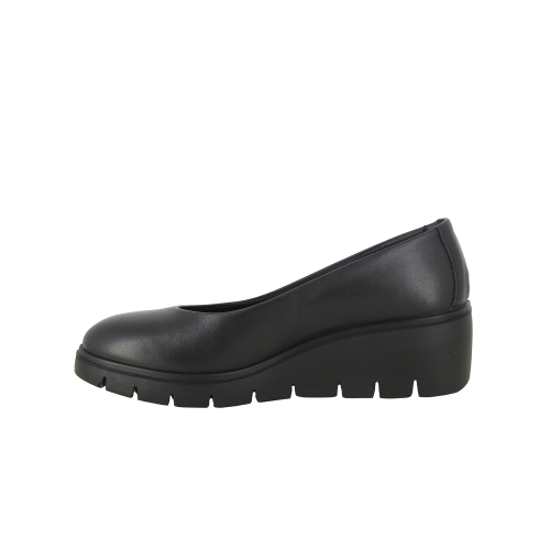 Imac mokasina ž NERO NERO