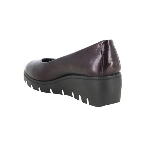 Imac mokasina ž BORDO' BORDO'