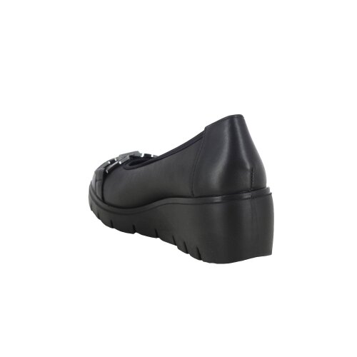 Imac mokasina ž NERO NERO